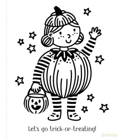 First Magic Painting Pumpkins - Abigail Wheatley [KSIĄŻKA]