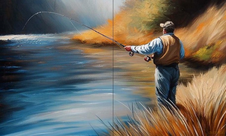 Fishing: Worlds of Wisdom - Asher Erskine [KSIĄŻKA]