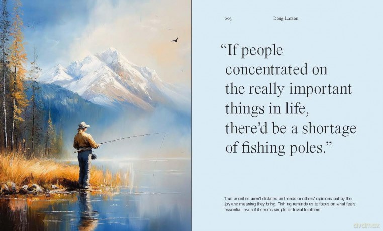 Fishing: Worlds of Wisdom - Asher Erskine [KSIĄŻKA]