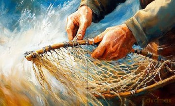 Fishing: Worlds of Wisdom - Asher Erskine [KSIĄŻKA]