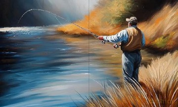 Fishing: Worlds of Wisdom - Asher Erskine [KSIĄŻKA]
