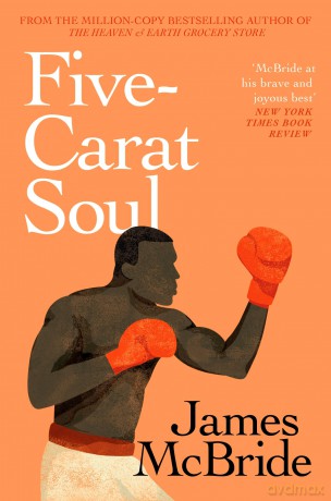 Five-Carat Soul - James McBride [KSIĄŻKA]