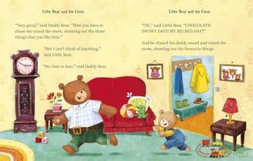 Five-Minute Bedtime Stories - Sam Taplin [KSIĄŻKA]