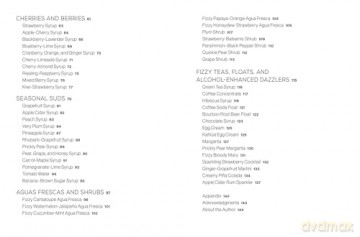 Fizz: 70+ Homemade Artisan Sodas - Andrea Lynn [KSIĄŻKA]