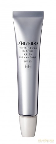 SHISEIDO BB CREAM MEDIUM [KOSMETYKI]