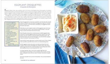 Flavors of al-Andalus - Janet Mendel [KSIĄŻKA]