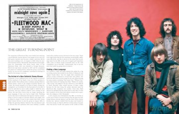 Fleetwood Mac All the Songs: The Story Behind Every Track - Olivier Roubin [KSIĄŻKA]