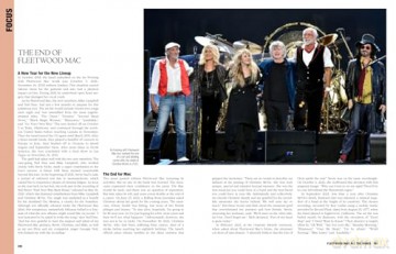 Fleetwood Mac All the Songs: The Story Behind Every Track - Olivier Roubin [KSIĄŻKA]