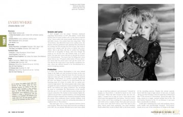 Fleetwood Mac All the Songs: The Story Behind Every Track - Olivier Roubin [KSIĄŻKA]