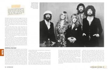 Fleetwood Mac All the Songs: The Story Behind Every Track - Olivier Roubin [KSIĄŻKA]
