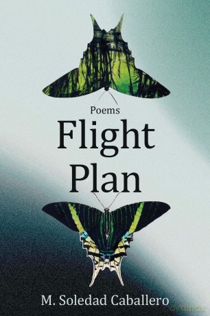 Flight Plan: Poems - M. Soledad Caballero [KSIĄŻKA]