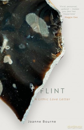 Flint: A Lithic Love Letter - Joanne Bourne [KSIĄŻKA]