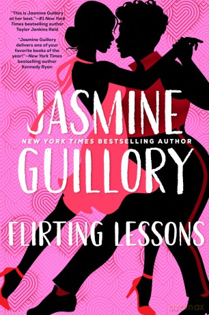 Flirting Lessons - Jasmine Guillory [KSIĄŻKA]
