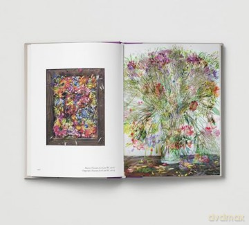 Flower.: New Photography of the - Hoxton Mini Press [KSIĄŻKA]