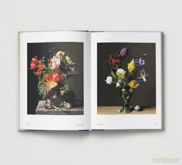 Flower.: New Photography of the - Hoxton Mini Press [KSIĄŻKA]