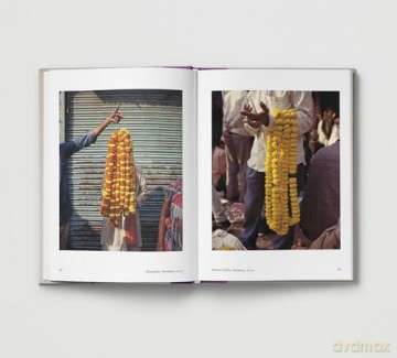 Flower.: New Photography of the - Hoxton Mini Press [KSIĄŻKA]