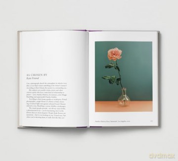 Flower.: New Photography of the - Hoxton Mini Press [KSIĄŻKA]