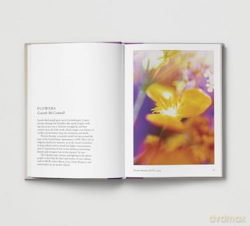 Flower.: New Photography of the - Hoxton Mini Press [KSIĄŻKA]