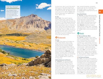 Fodor's Colorado - Fodor's Travel Guides [KSIĄŻKA]