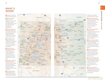 Fodor's Colorado - Fodor's Travel Guides [KSIĄŻKA]