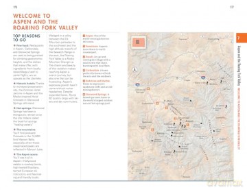 Fodor's Colorado - Fodor's Travel Guides [KSIĄŻKA]