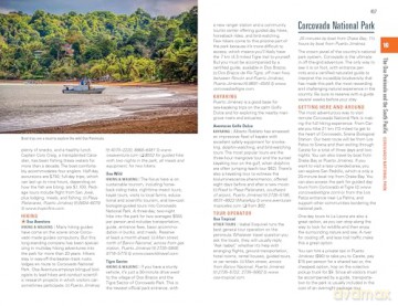 Fodor's Essential Costa Rica - Fodor's Travel Guides [KSIĄŻKA]