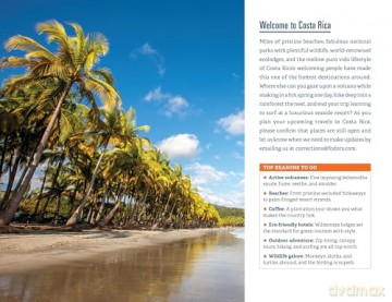 Fodor's Essential Costa Rica - Fodor's Travel Guides [KSIĄŻKA]