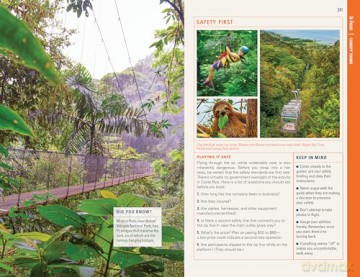 Fodor's Essential Costa Rica - Fodor's Travel Guides [KSIĄŻKA]