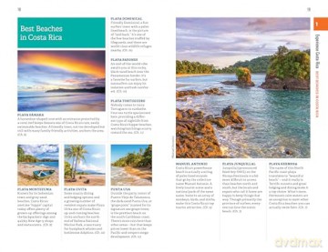 Fodor's Essential Costa Rica - Fodor's Travel Guides [KSIĄŻKA]