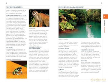 Fodor's Essential Costa Rica - Fodor's Travel Guides [KSIĄŻKA]