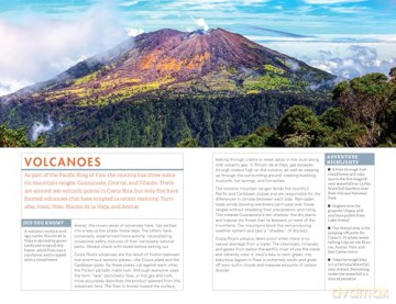 Fodor's Essential Costa Rica - Fodor's Travel Guides [KSIĄŻKA]