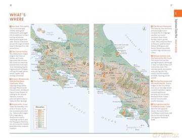 Fodor's Essential Costa Rica - Fodor's Travel Guides [KSIĄŻKA]