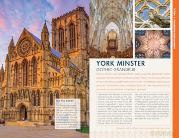 Fodor's Essential England - Fodor's Travel Guides [KSIĄŻKA]