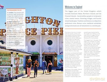 Fodor's Essential England - Fodor's Travel Guides [KSIĄŻKA]