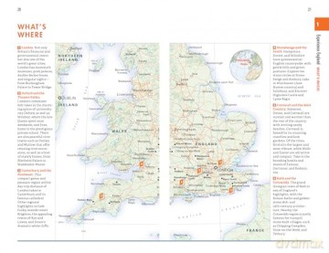 Fodor's Essential England - Fodor's Travel Guides [KSIĄŻKA]