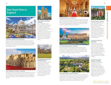Fodor's Essential England - Fodor's Travel Guides [KSIĄŻKA]