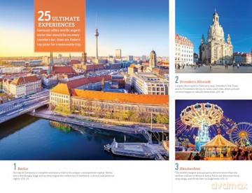 Fodor's Essential Germany - Fodor's Travel Guides [KSIĄŻKA]