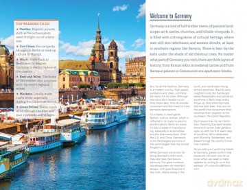Fodor's Essential Germany - Fodor's Travel Guides [KSIĄŻKA]