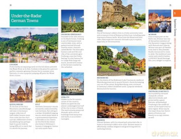 Fodor's Essential Germany - Fodor's Travel Guides [KSIĄŻKA]