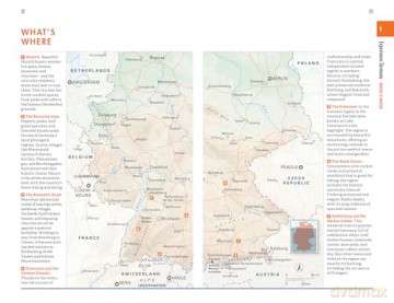 Fodor's Essential Germany - Fodor's Travel Guides [KSIĄŻKA]