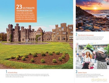 Fodor's Essential Ireland 2026: with Belfast and Northern Ireland - Fodor's Travel Guides [KSIĄŻKA]