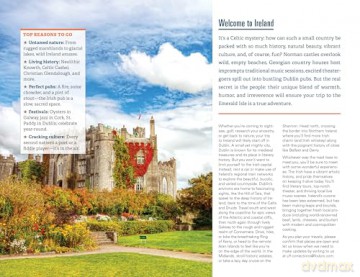 Fodor's Essential Ireland 2026: with Belfast and Northern Ireland - Fodor's Travel Guides [KSIĄŻKA]