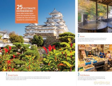 Fodor's Essential Japan - Fodor's Travel Guides [KSIĄŻKA]