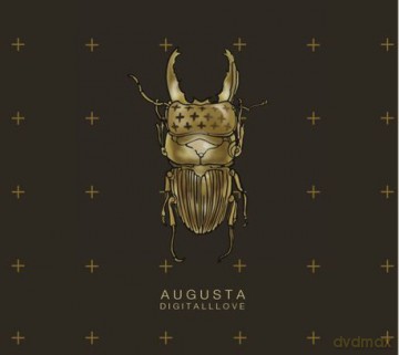 Digit All Love: Augusta [CD]