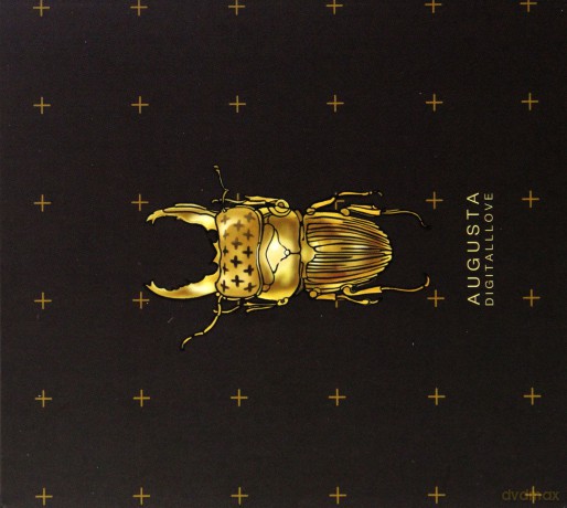 Digit All Love: Augusta [CD]