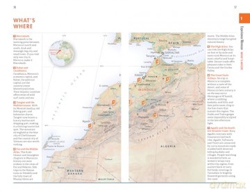 Fodor's Essential Morocco - Fodor's Travel Guides [KSIĄŻKA]