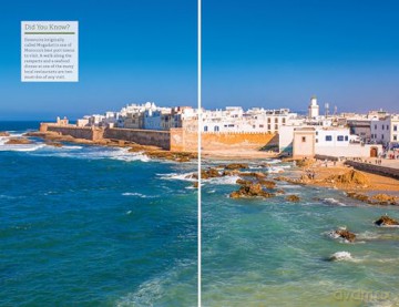 Fodor's Essential Morocco - Fodor's Travel Guides [KSIĄŻKA]