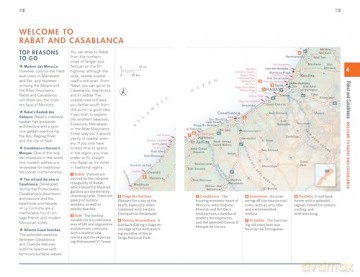 Fodor's Essential Morocco - Fodor's Travel Guides [KSIĄŻKA]