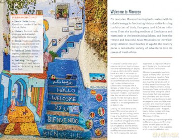 Fodor's Essential Morocco - Fodor's Travel Guides [KSIĄŻKA]