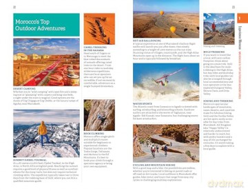 Fodor's Essential Morocco - Fodor's Travel Guides [KSIĄŻKA]